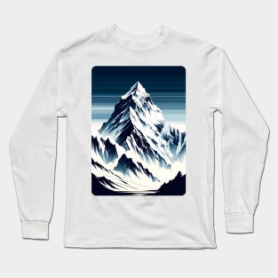 K2 Long Sleeve T-Shirt